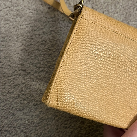 Vintage Coach Bag - Picture 9 of 16